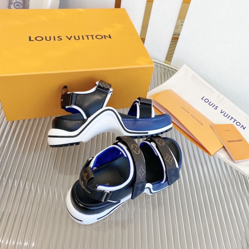 Louis Vuitton Archlight Shoes